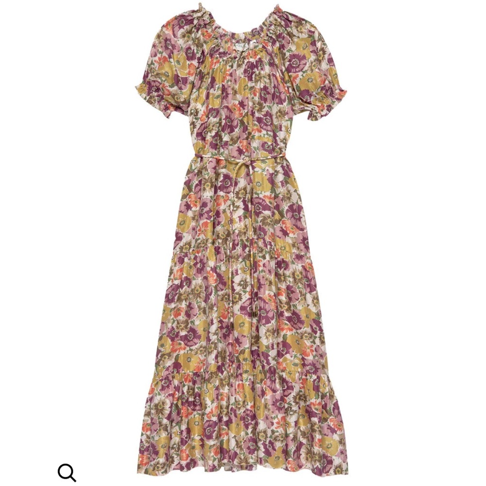 The Great The Chateau Dress